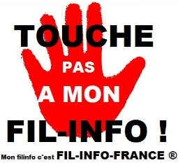Touche pas � mon fil-info, Mon filinfo c'est Fil-info-France � filinfogate